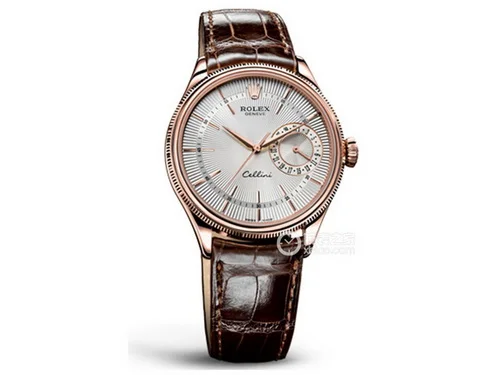 KZ廠勞力士切利尼m50515-0008復刻表銷售（39mm）