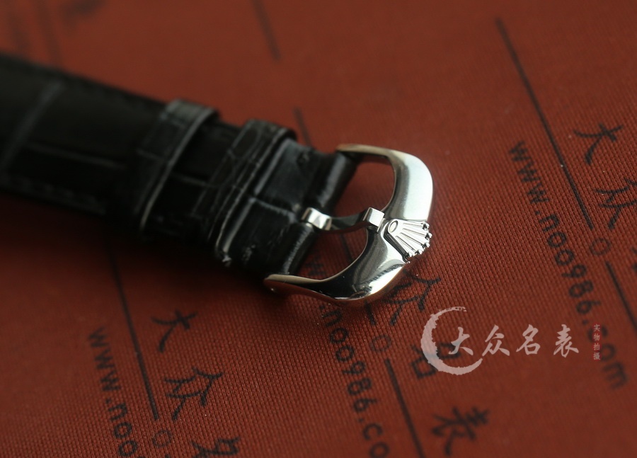 KZ厂劳力士切利尼m50519-0006复刻表销售（39mm） 第10张
