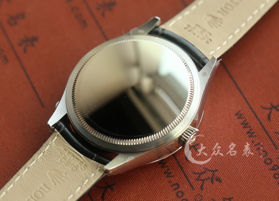 KZ厂劳力士切利尼m50519-0006复刻表销售（39mm） 第7张