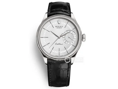 KZ厂劳力士切利尼m50519-0006复刻表销售（39mm）