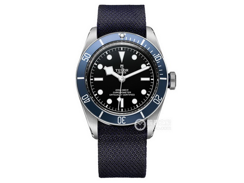 ZF廠帝舵碧灣小藍花復刻表銷售（41mm）