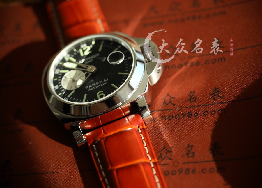 VS廠沛納海廬米諾系列PAM00088復刻表銷售 第5张