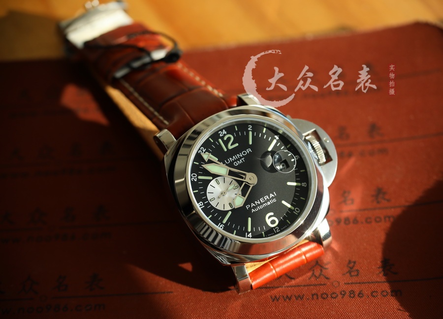VS廠沛納海廬米諾系列PAM00088復刻表銷售 第4张