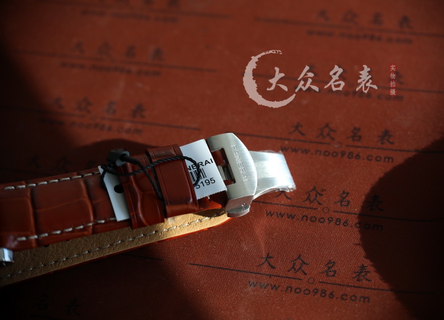 VS廠沛納海廬米諾系列PAM00088復刻表銷售 第13张