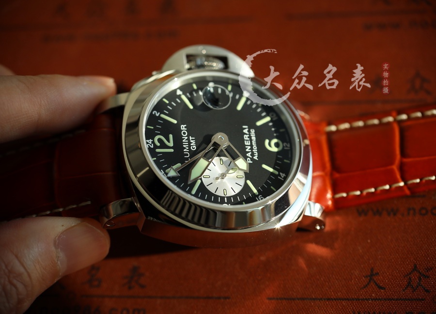 VS廠沛納海廬米諾系列PAM00088復刻表銷售 第7张