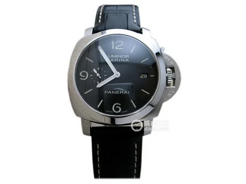 VS廠沛納海LUMINOR 1950系列PAM00312復刻表銷售