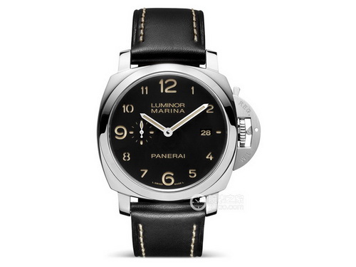 VS廠沛納海LUMINOR 1950系列PAM00 359腕表復刻表 VS廠沛納海LUMINOR 1950系列PAM00 359腕表復刻表