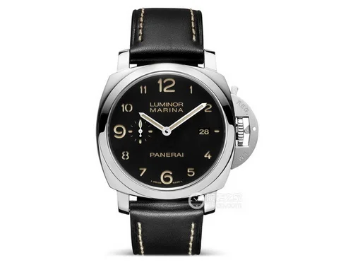 VS廠沛納海LUMINOR 1950系列PAM00 359腕表復刻表