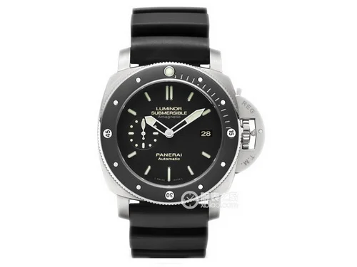 VS廠沛納海PAM00389敢死隊同款復刻表