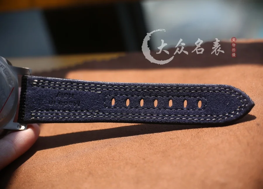 VS廠沛納海PAM00984復刻表銷售 第11张