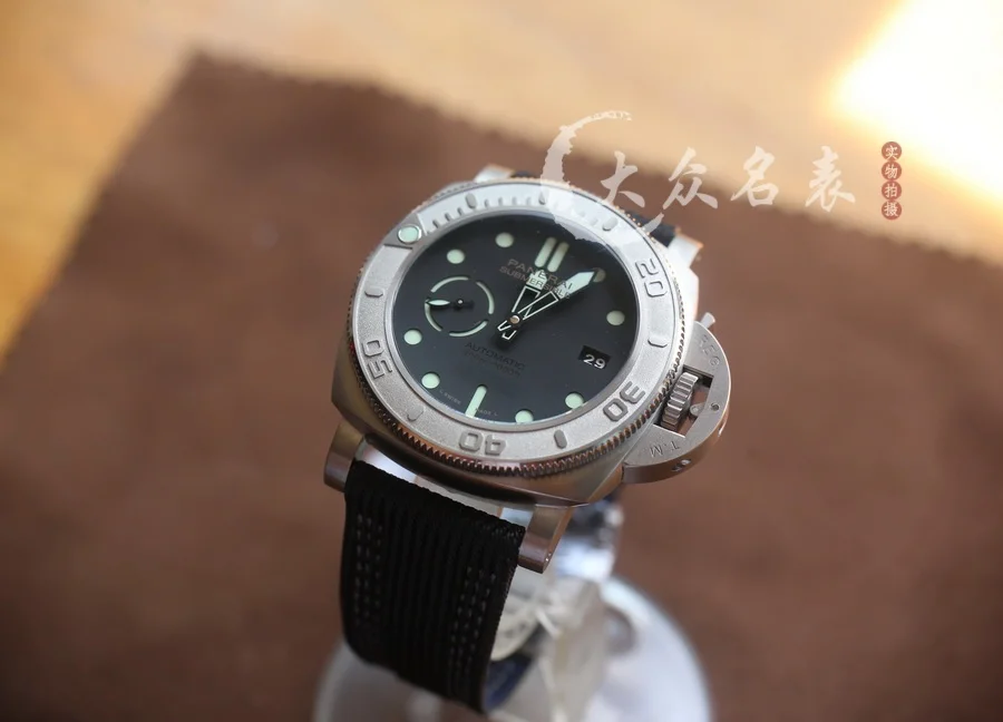 VS廠沛納海PAM00984復刻表銷售 第1张