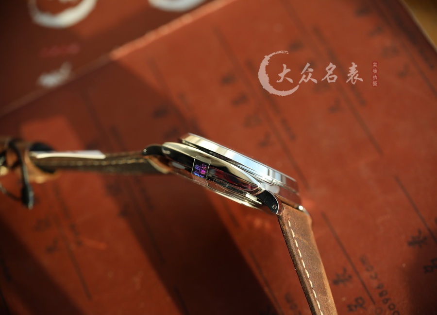 VS廠沛納海廬米諾杜爾PAM01046復刻表 第10张