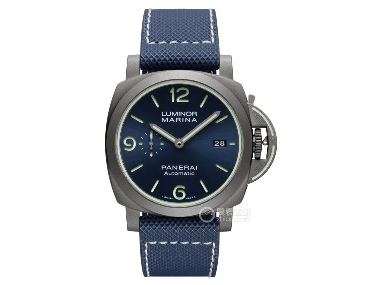 VS廠沛納海廬米諾系列PAM01117復刻表