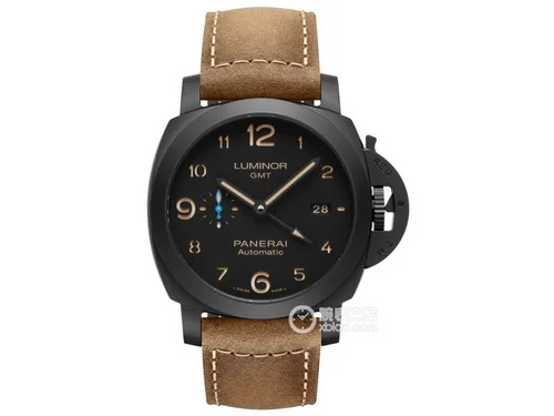 VS廠沛納海LUMINOR 1950系列PAM01441復刻表發售