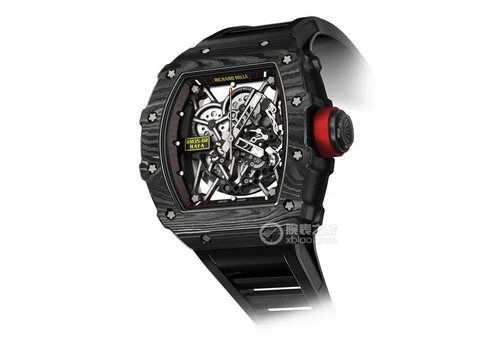 ZF厂RICHARD MILLE 理查德米勒 RM53-0复刻表销售（42.7mm）