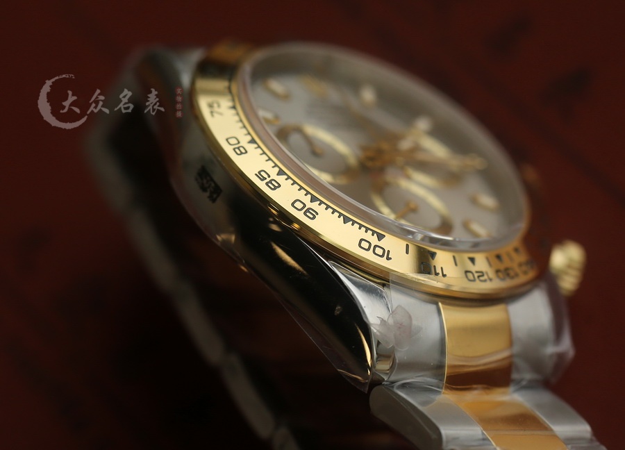 C廠/Clean廠勞力士迪通拿4130機芯116503（40mm） 第8张