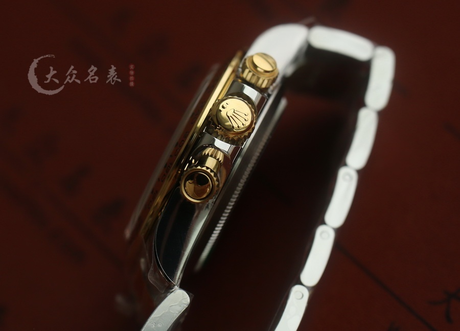 C廠/Clean廠勞力士迪通拿4130機芯116503（40mm） 第10张