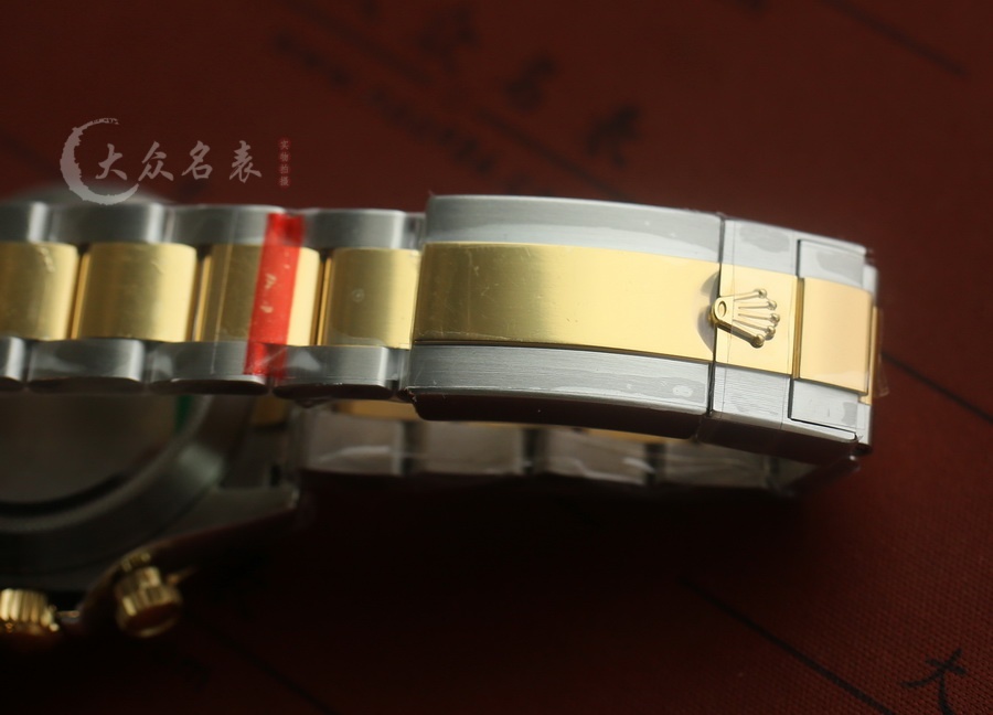 C廠/Clean廠勞力士迪通拿4130機芯116503（40mm） 第12张