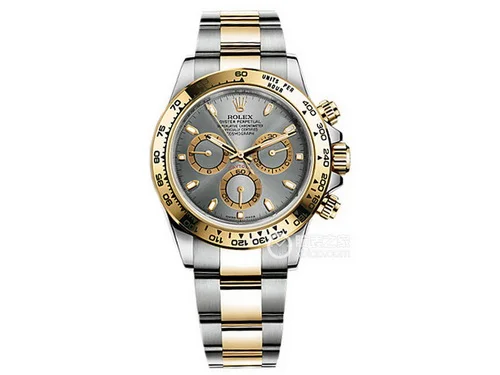 C廠/Clean廠勞力士迪通拿4130機芯116503（40mm）