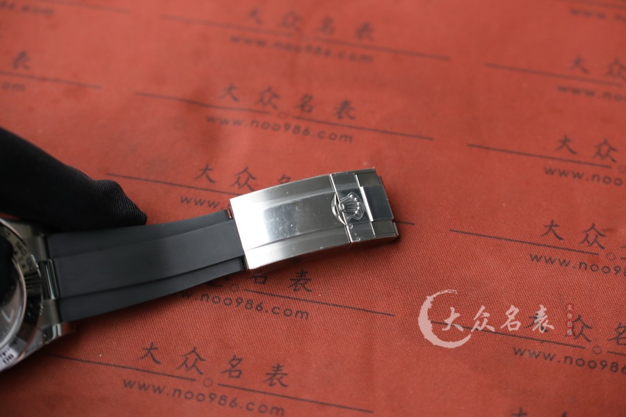 C廠/Clean廠勞力士4130迪通拿116519-0163（40mm） 第14张