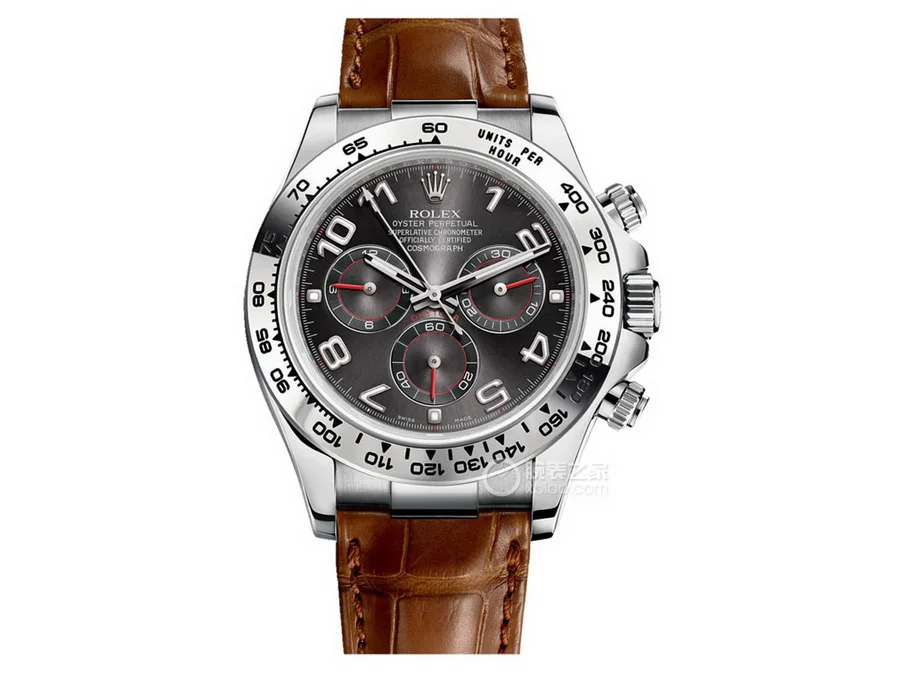 C廠/Clean廠勞力士4130迪通拿116519-0163（40mm）