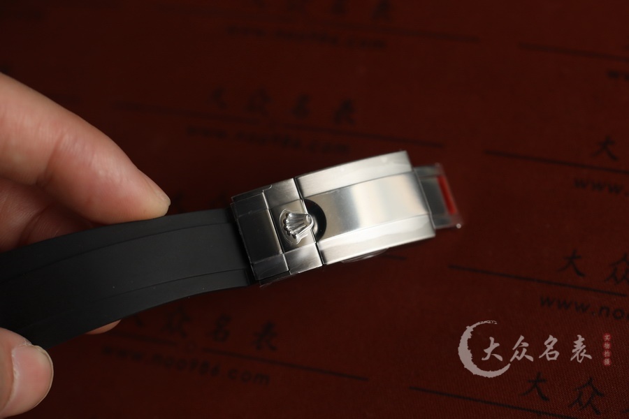 C廠/Clean廠勞力士4130迪通拿M116519ln-0027（灰迪）（40mm） 第11张