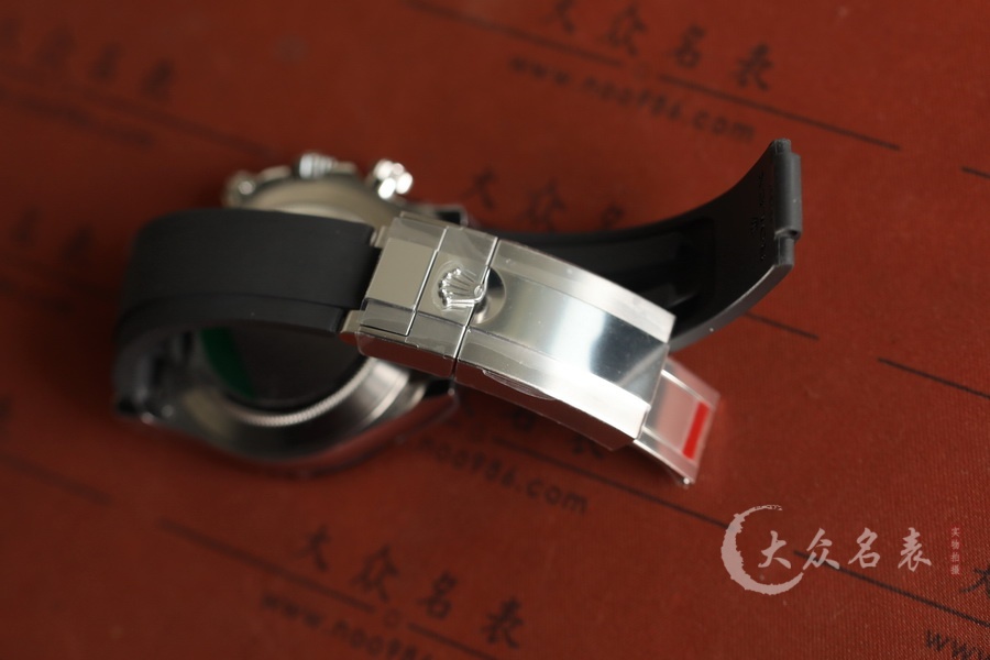 C廠/Clean廠勞力士4130迪通拿M116519ln-0027（灰迪）（40mm） 第13张