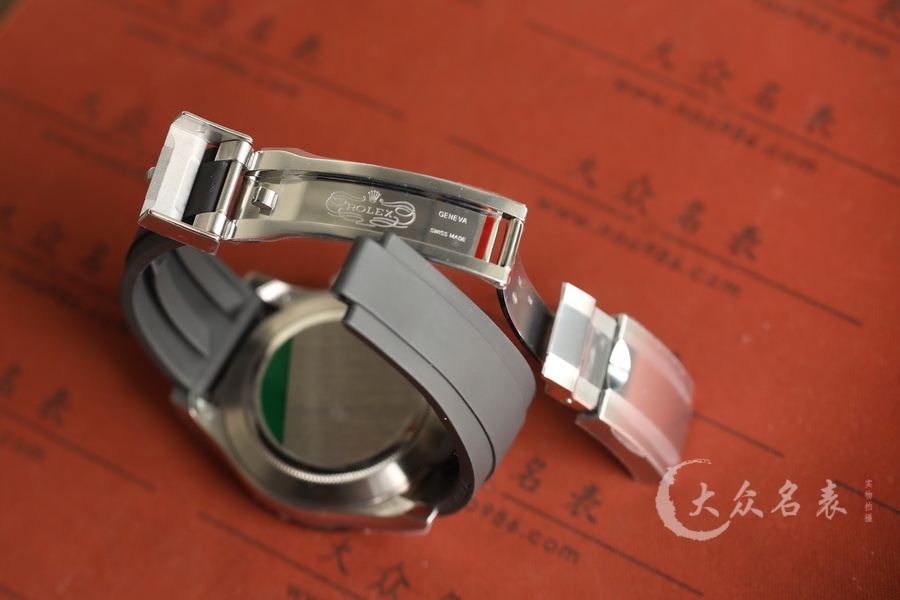 C廠/Clean廠勞力士4130迪通拿M116519ln-0027（灰迪）（40mm） 第12张
