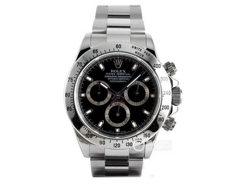 C廠/Clean廠勞力士4130機芯迪通拿黑鋼迪(40mm) C廠/Clean廠勞力士4130機芯迪通拿黑鋼迪(40mm)