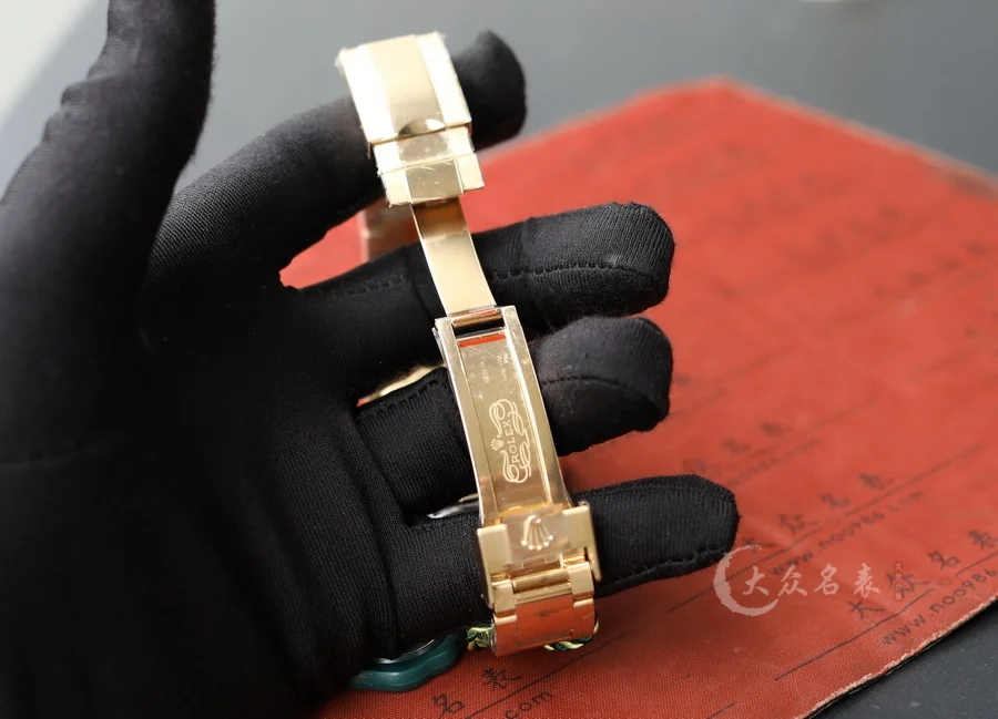 ZF廠勞力士迪通拿116598 RBOW彩虹迪(40mm) 第12张