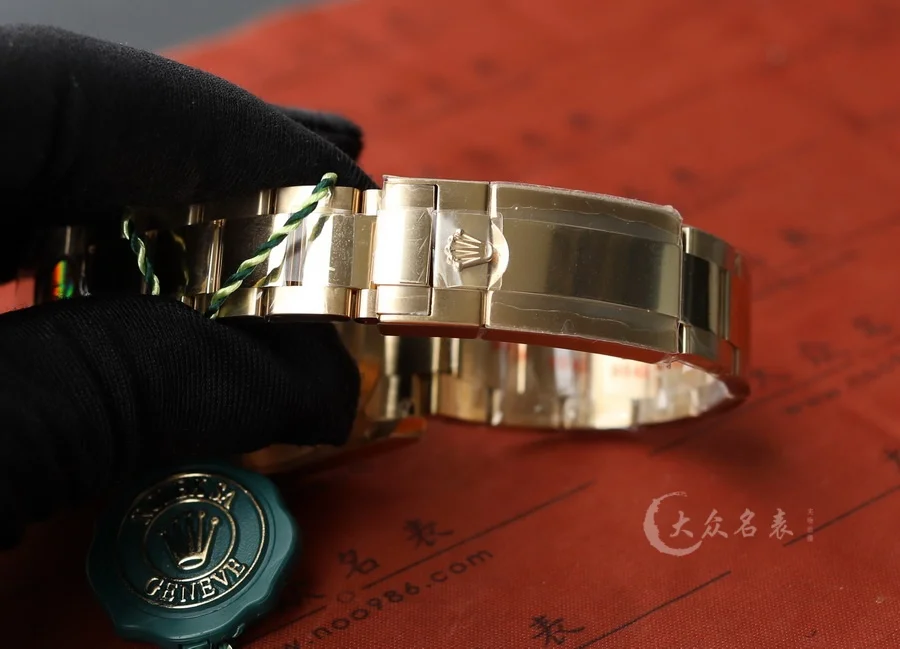 ZF廠勞力士迪通拿116598 RBOW彩虹迪(40mm) 第13张