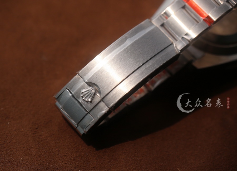 VS廠勞力士綠水鬼116610 3135機芯復刻表銷售（40mm） 第15张