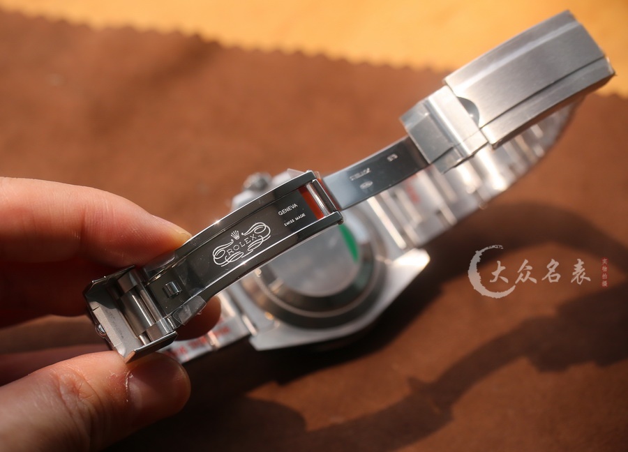 VS廠勞力士綠水鬼116610 3135機芯復刻表銷售（40mm） 第14张