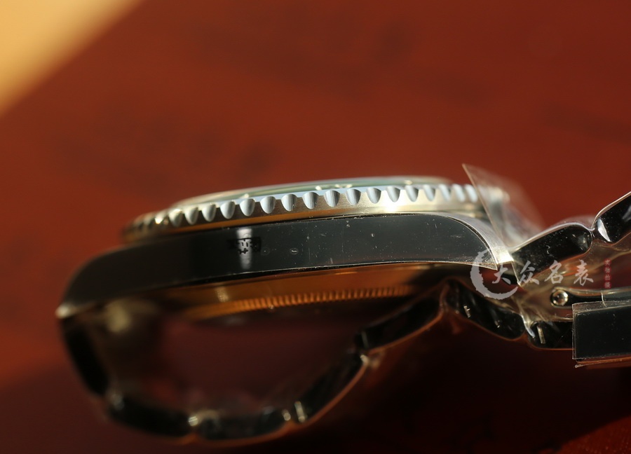 VS廠勞力士綠水鬼116610 3135機芯復刻表銷售（40mm） 第12张