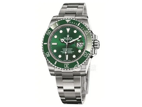 VS廠勞力士綠水鬼116610 3135機芯復刻表銷售（40mm）