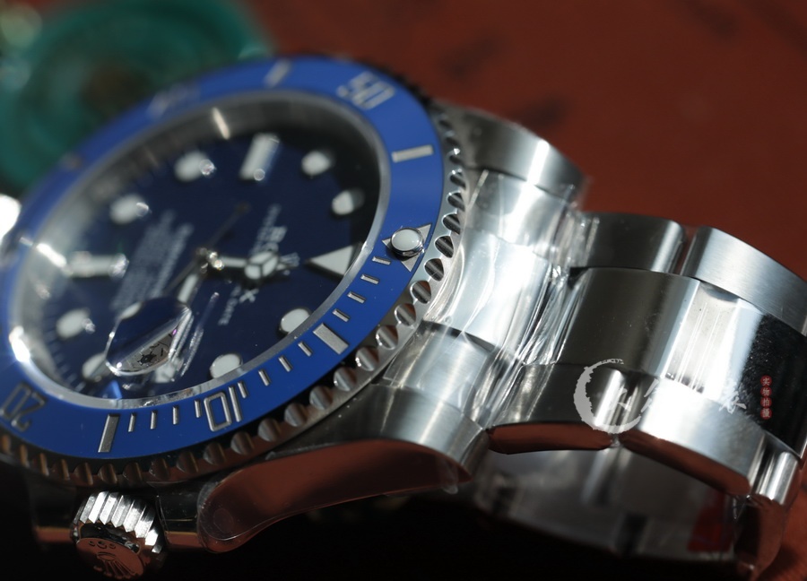 VS廠勞力士藍水鬼116619LB-97209復刻表銷售（40mm） 第11张