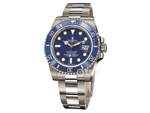 VS廠勞力士藍水鬼116619LB-97209復刻表銷售（40mm）