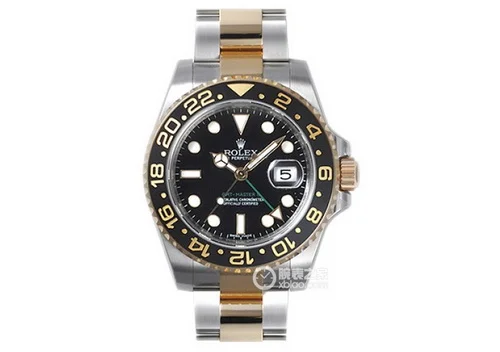 C廠/Clean廠勞力士格林尼治型II 116713-LN-78203復刻表（40mm）