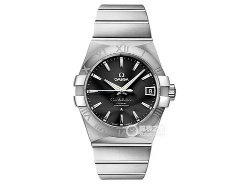 VS廠歐米茄星座123.10.38.21.01.001復刻男表（38mm）