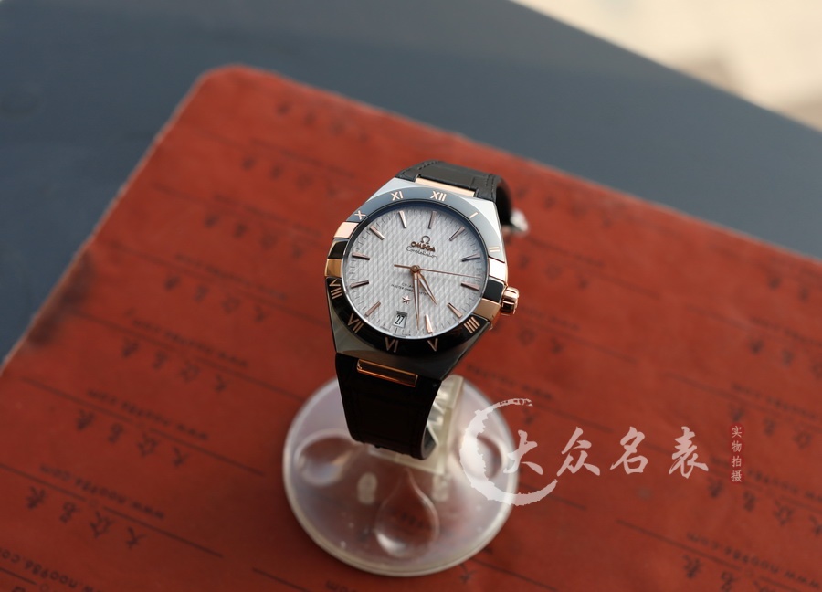 VS廠歐米茄星座131.23.41.21.06.001復刻表（41mm） 第1张