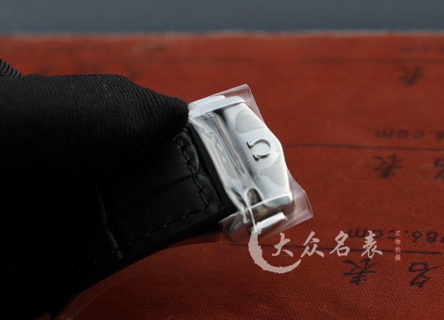 VS廠歐米茄星座131.23.41.21.06.001復刻表（41mm） 第16张