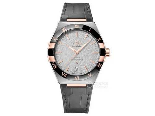 VS廠歐米茄星座131.23.41.21.06.001復刻表（41mm）