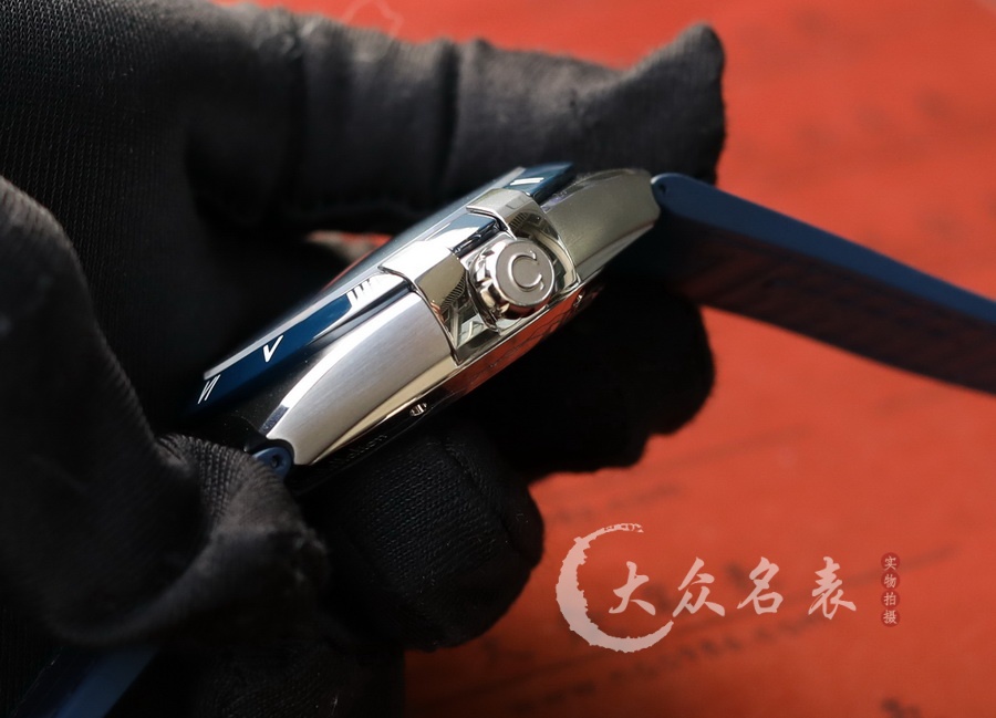VS廠歐米茄星座131.33.41.21.04.001復刻表（41mm） 第10张
