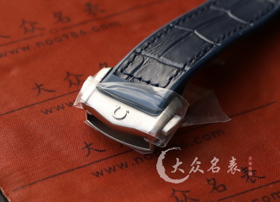VS廠歐米茄星座131.33.41.21.04.001復刻表（41mm） 第12张