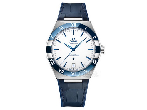 VS廠歐米茄星座131.33.41.21.04.001復刻表(41mm) VS廠歐米茄星座131.33.41.21.04.001復刻表(41mm)