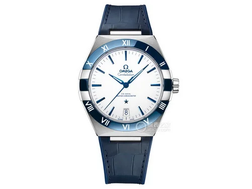 VS廠歐米茄星座131.33.41.21.04.001復刻表（41mm）