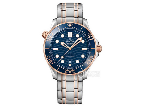 VS廠歐米茄海馬300 V4間金藍210.20.42.20.03.002(42mm) VS廠歐米茄海馬300 V4間金藍210.20.42.20.03.002(42mm)