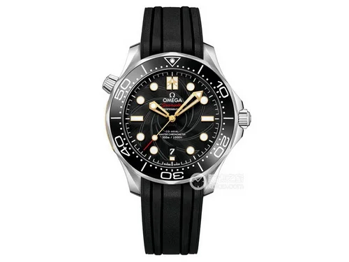 VS廠歐米茄海馬300復刻表210.22.42.20.01.004(007女王密使)（42mm）