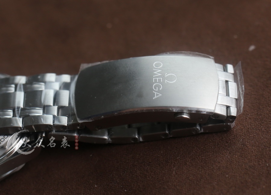VS廠歐米茄海馬300 V4復刻表210.30.42.20.01.001（42mm）黑盤 第8张