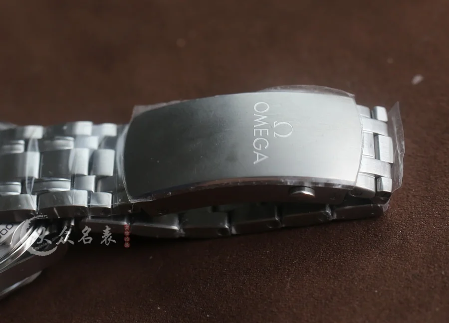 VS廠歐米茄海馬300 V4復刻表210.30.42.20.03.001(42mm)藍盤 第14张